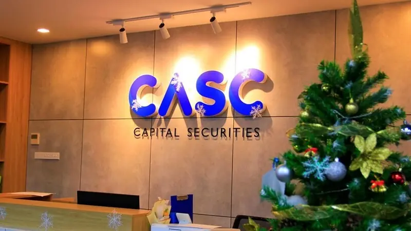 Chứng khoán Thủ Đô bị phạt do báo cáo tài chính sai lệch